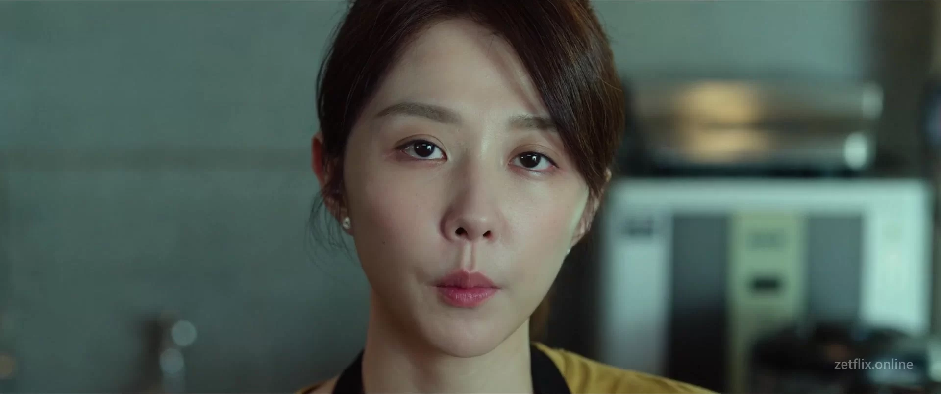 Печальная история (2021) 3 серия