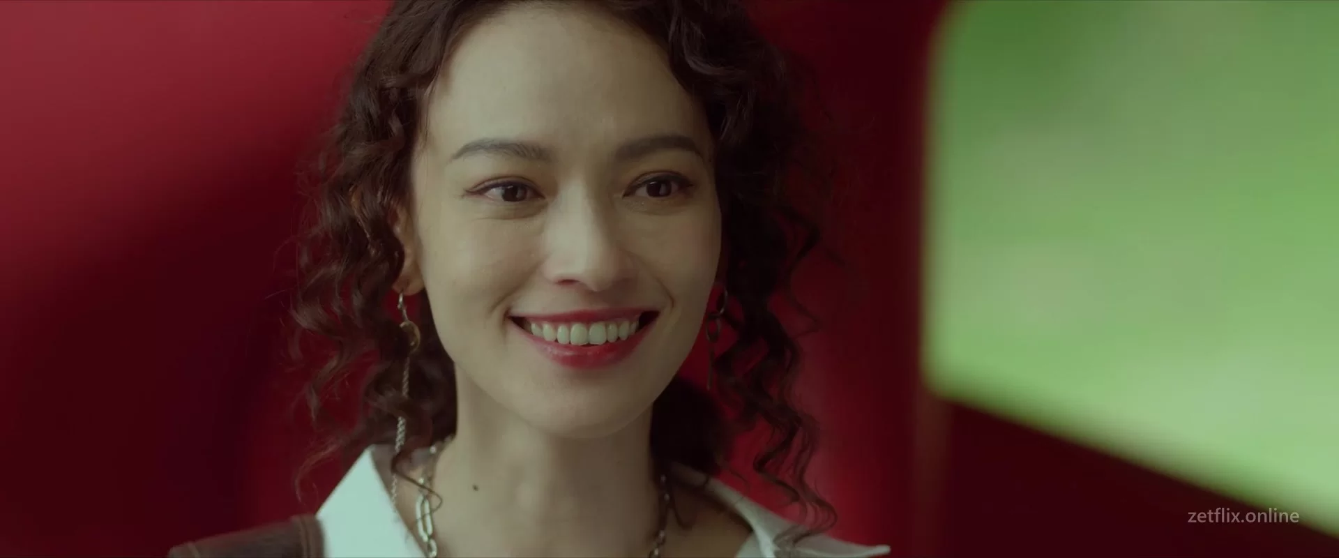 Печальная история (2021) 4 серия