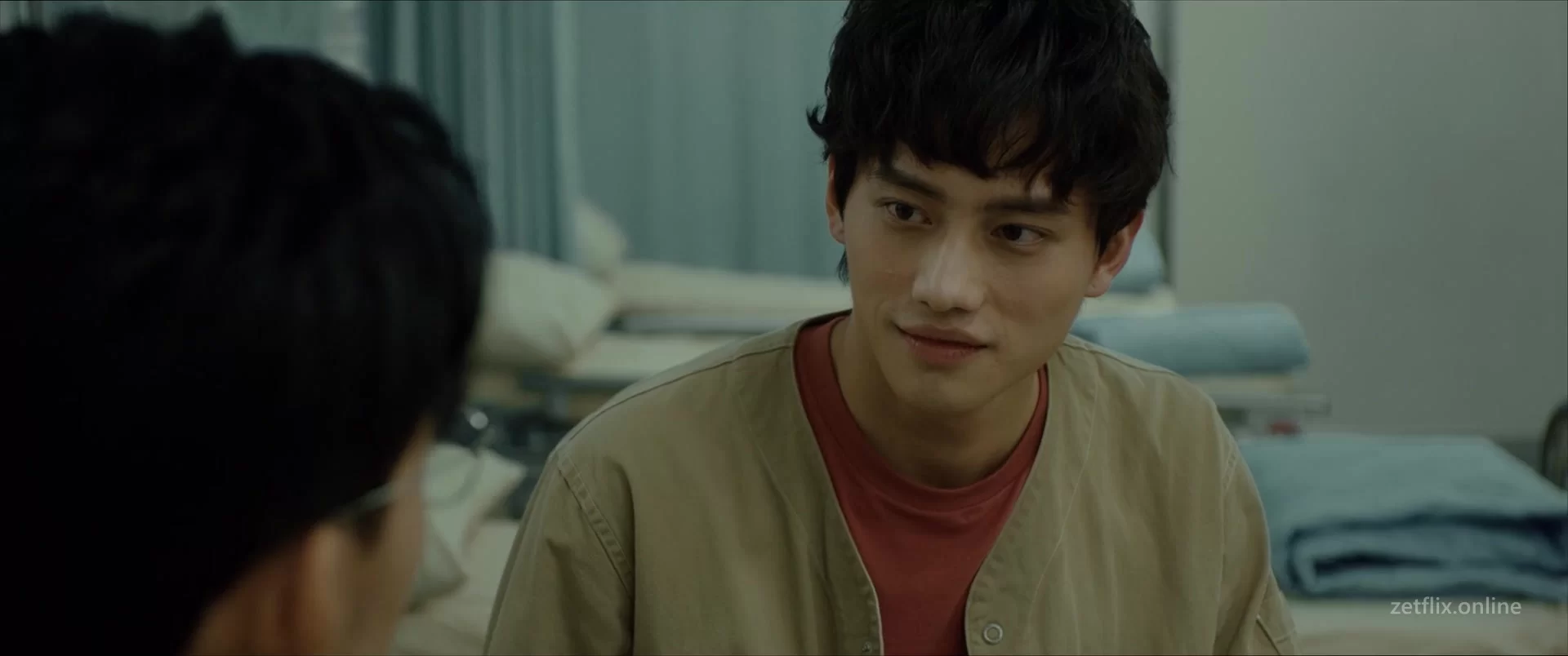 Печальная история (2021) 5 серия