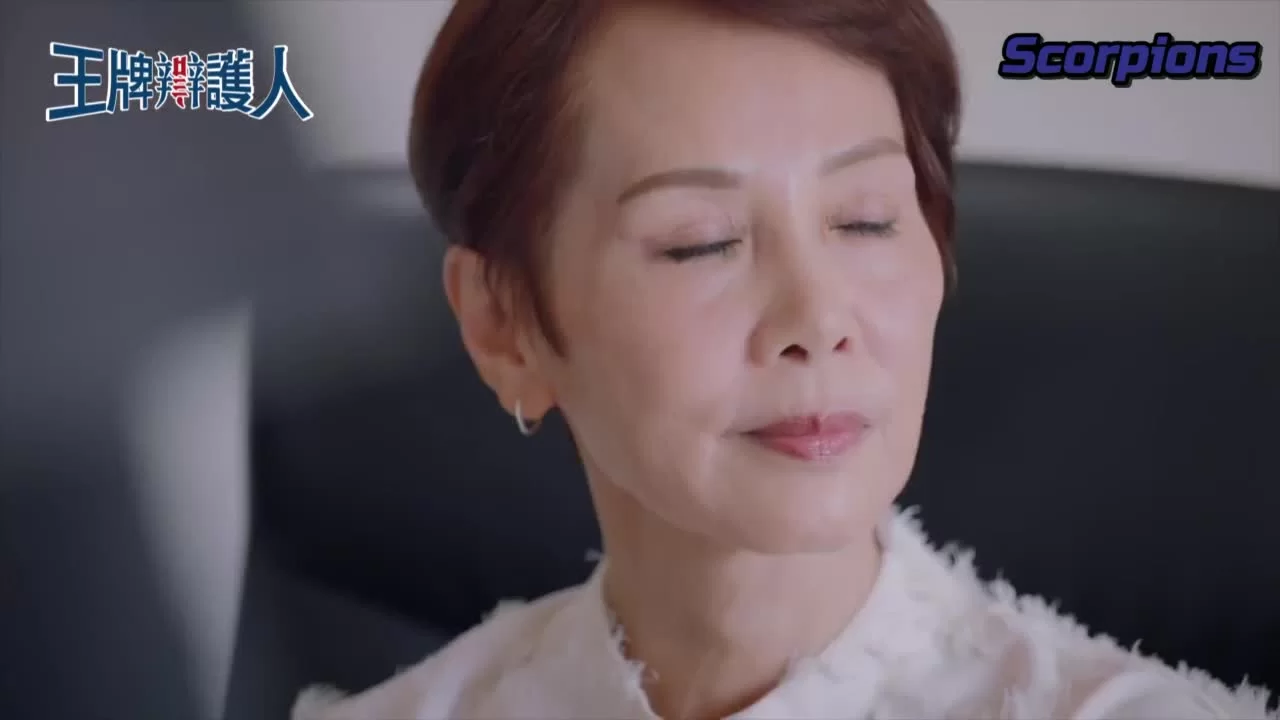 Повернутые на законе (2020) 4 серия