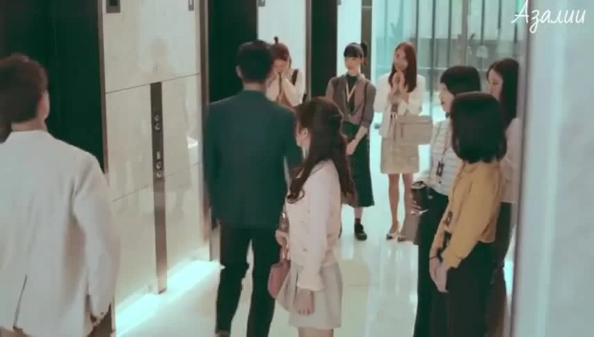 Потерянный роман 10 серия