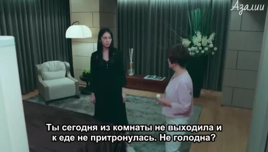 Потерянный роман 12 серия