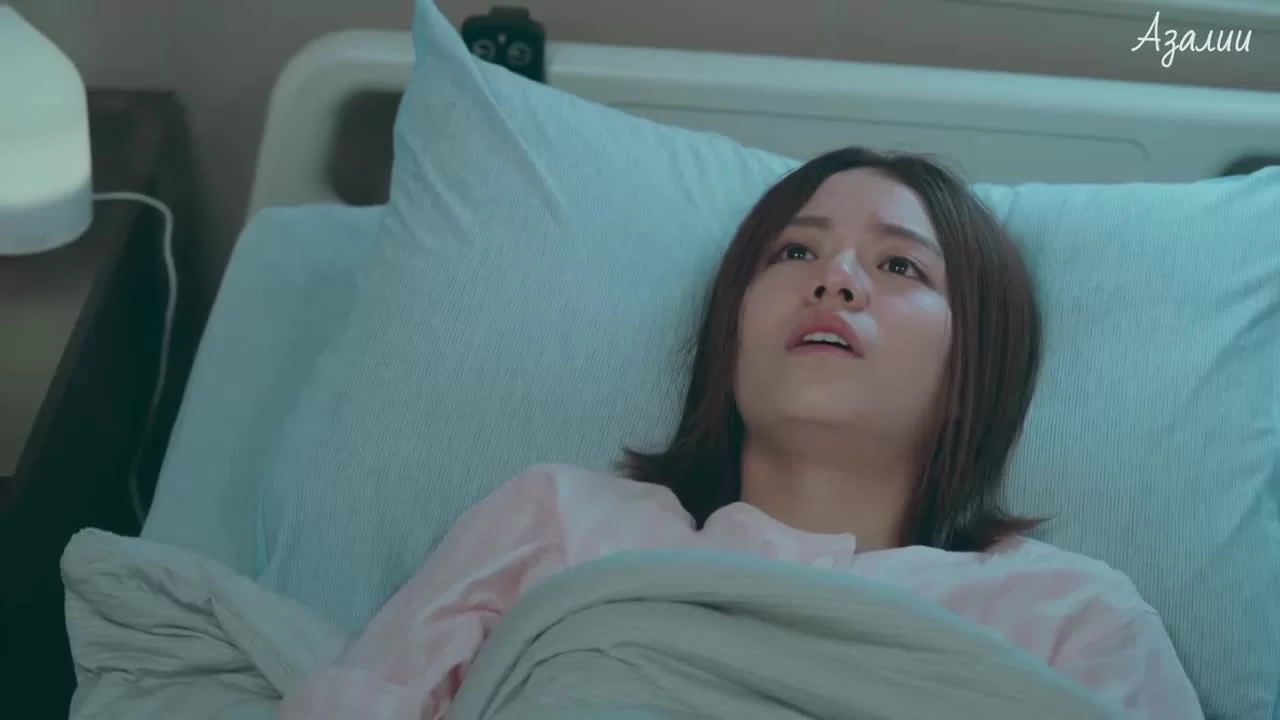 Потерянный роман 15 серия