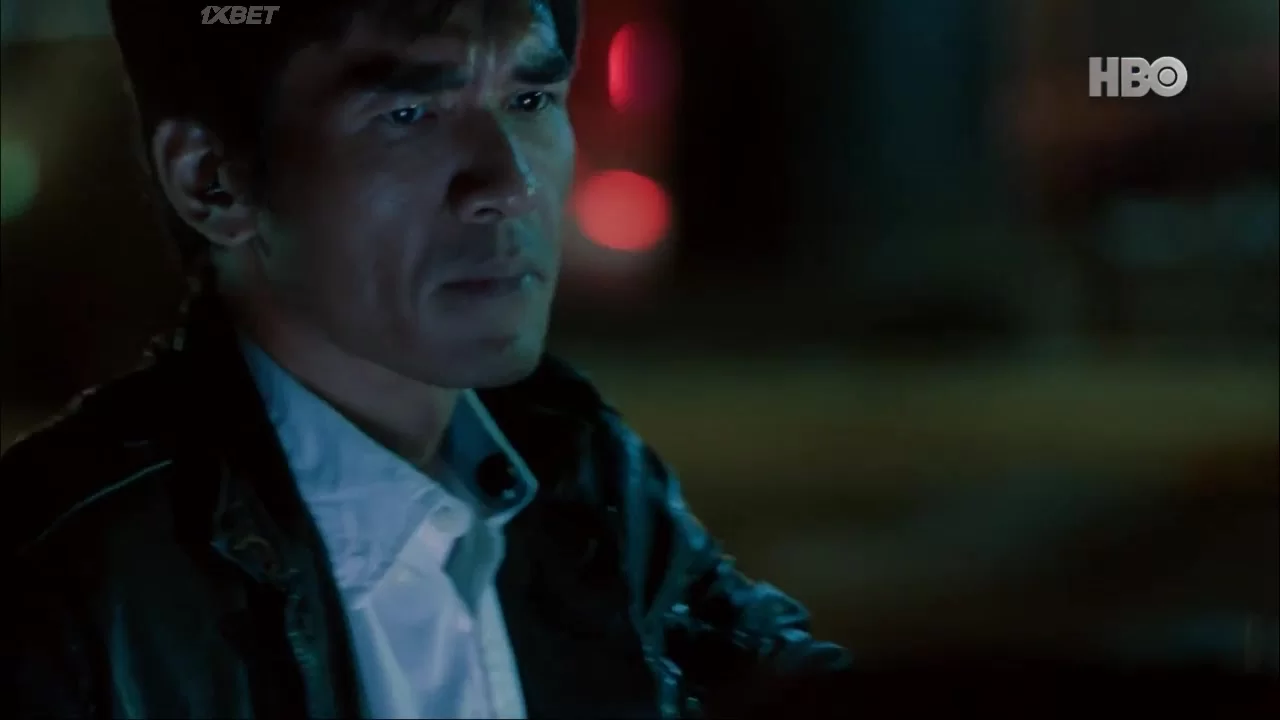 Похититель снов 1 серия