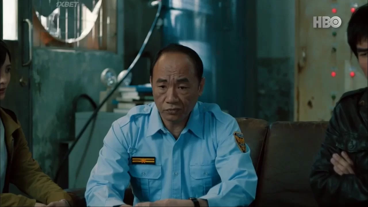 Похититель снов 2 серия