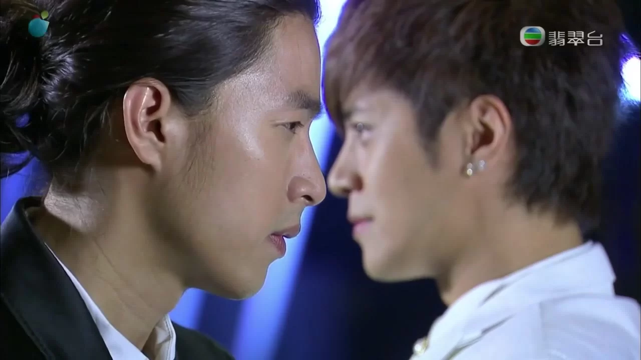 Привет, моя красавица! (2009) 11 серия