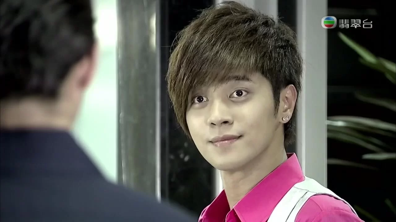 Привет, моя красавица! (2009) 19 серия