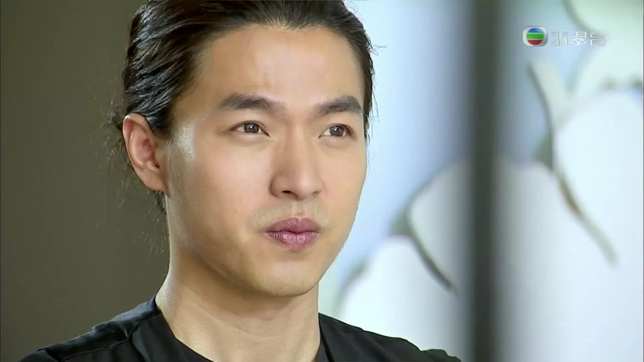 Привет, моя красавица! 20 серия