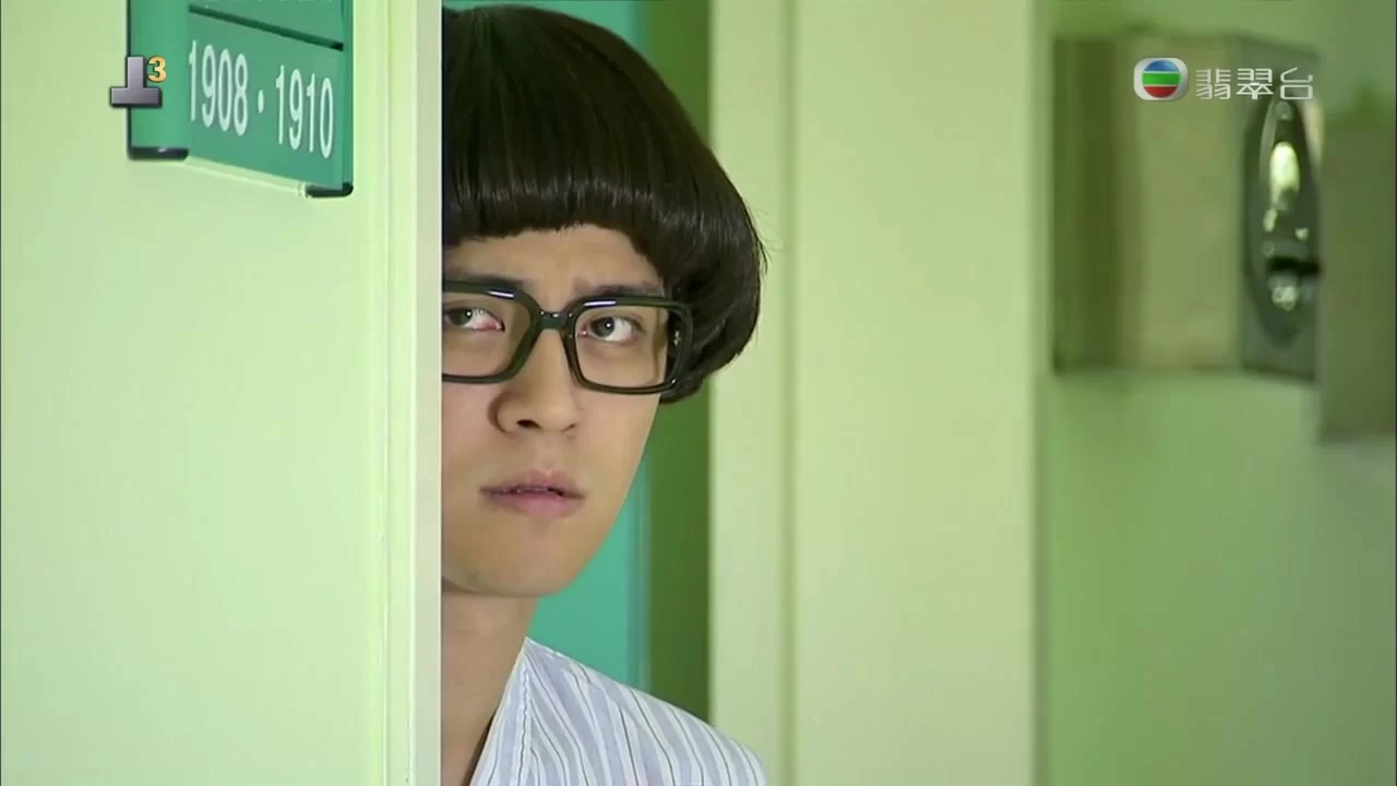 Привет, моя красавица! (2009) 23 серия