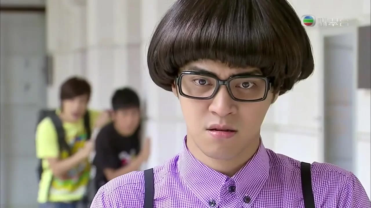 Привет, моя красавица! 4 серия