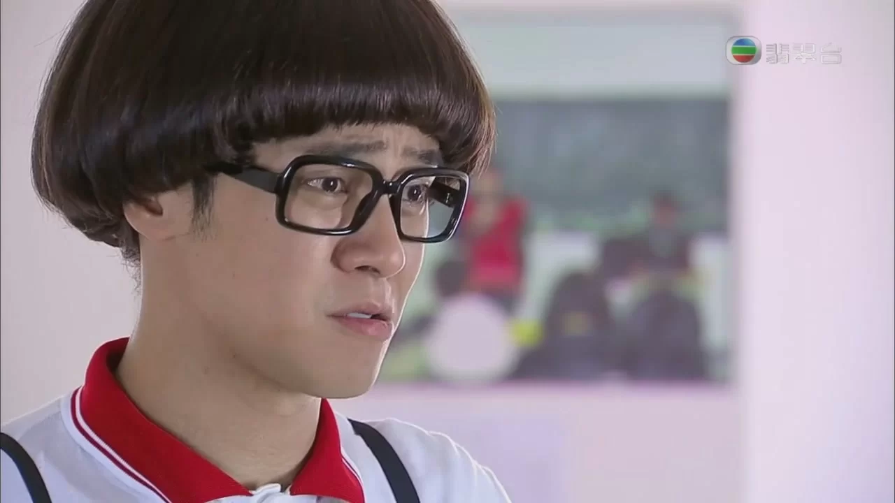 Привет, моя красавица! 5 серия