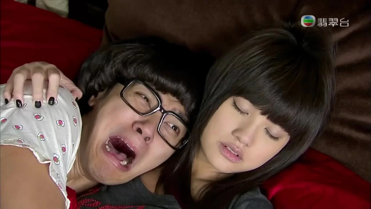 Привет, моя красавица! 6 серия