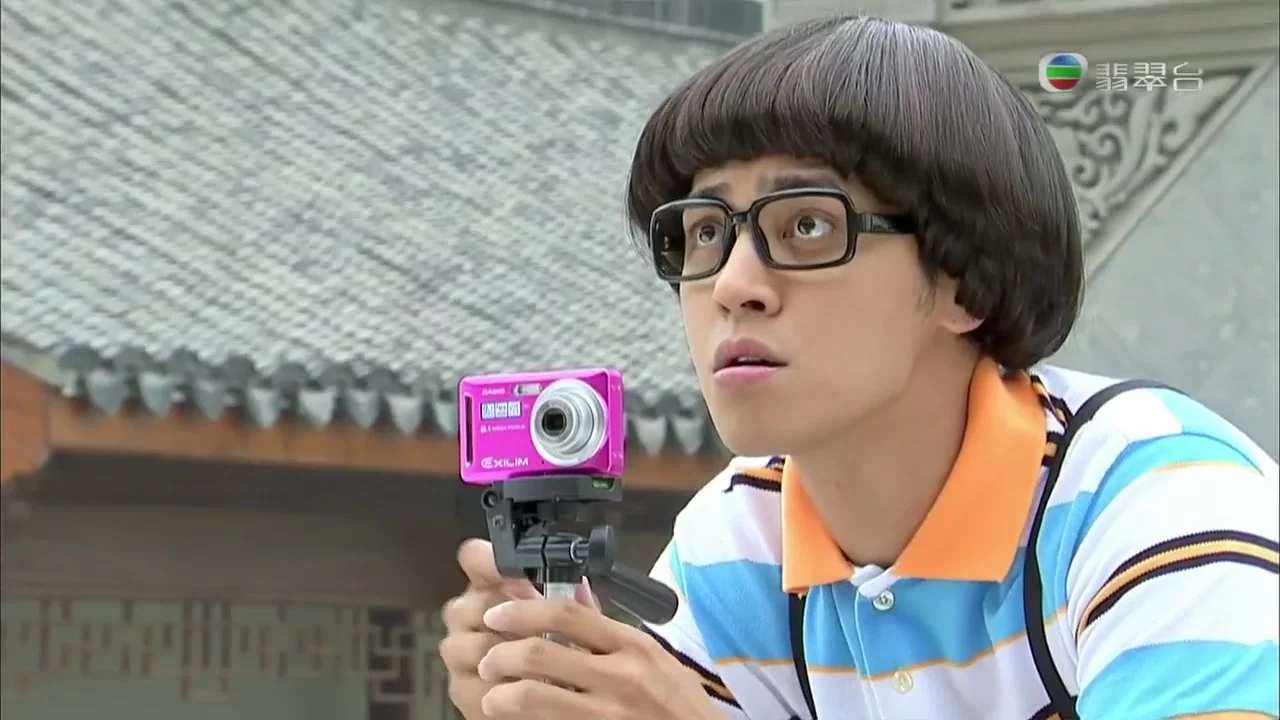 Привет, моя красавица! 7 серия