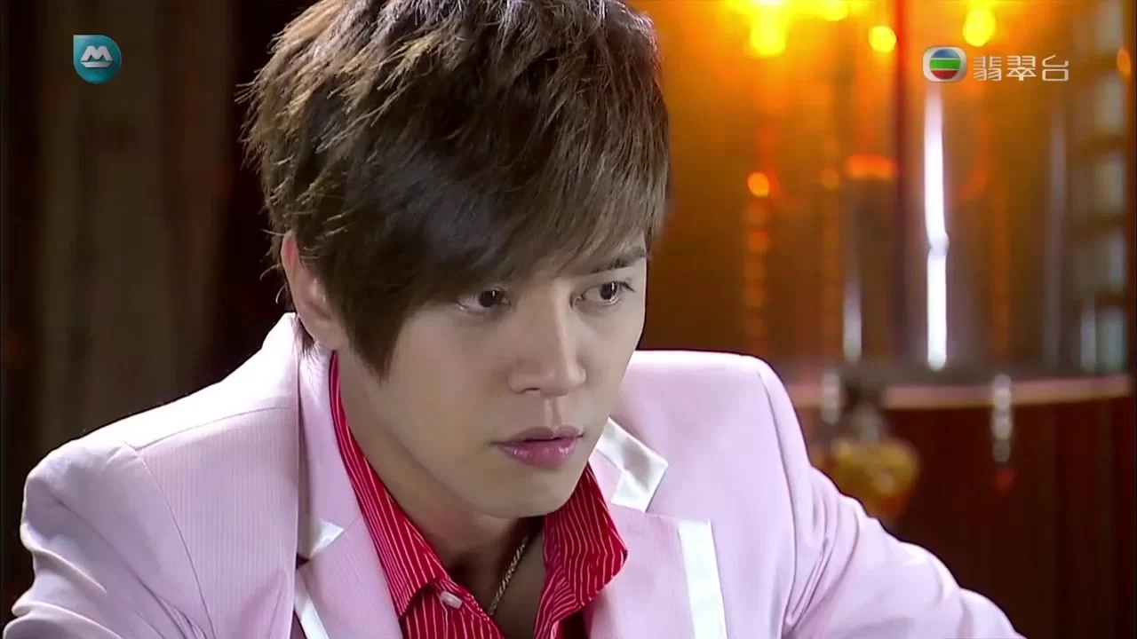 Привет, моя красавица! (2009) 9 серия