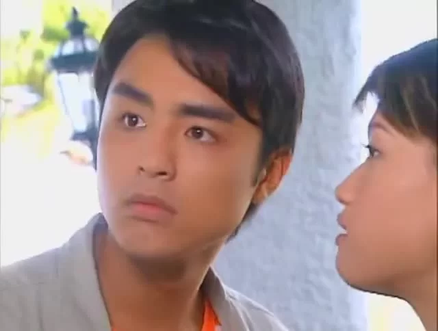 Принц превращается в лягушку 12 серия