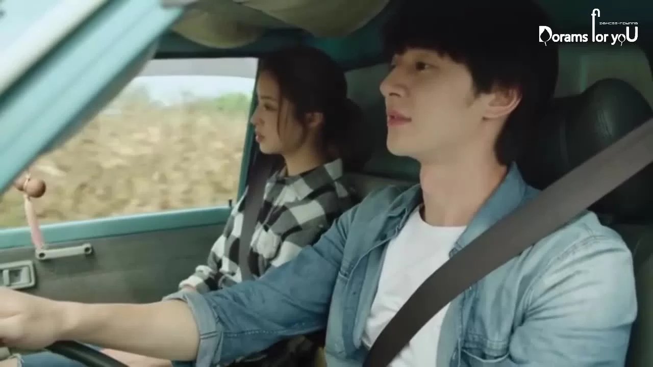 Продуктовый магазин Юн Цзю 3 серия