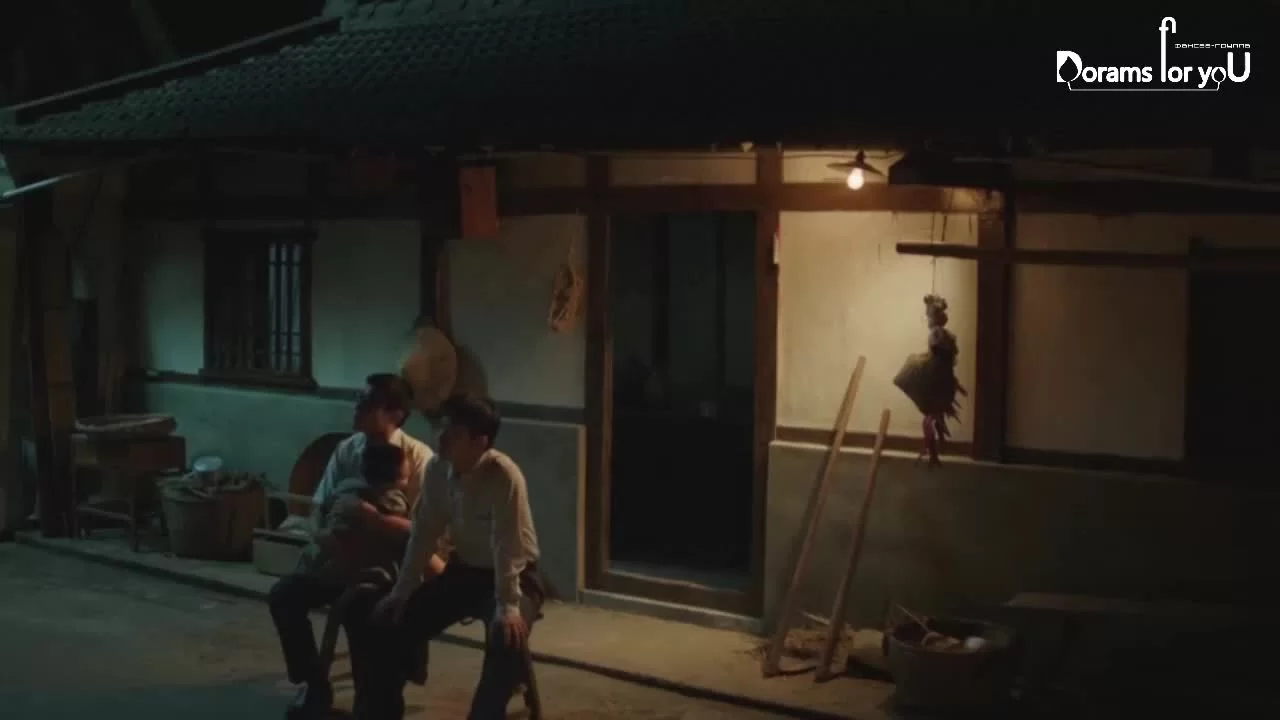 Продуктовый магазин Юн Цзю 6 серия