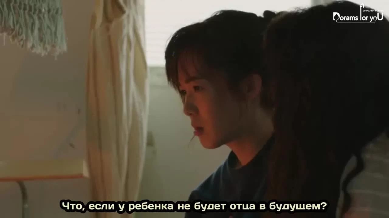 Продуктовый магазин Юн Цзю 8 серия