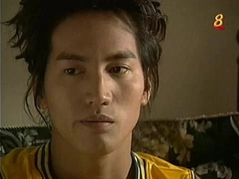 Сад падающих звёзд 11 серия