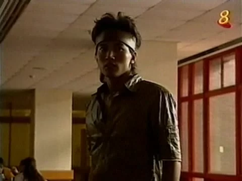 Сад падающих звёзд 2 серия