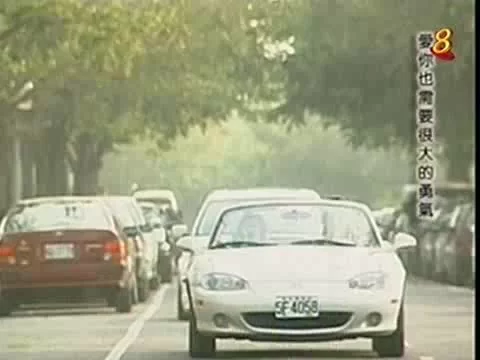 Сад падающих звёзд (2001) 22 серия