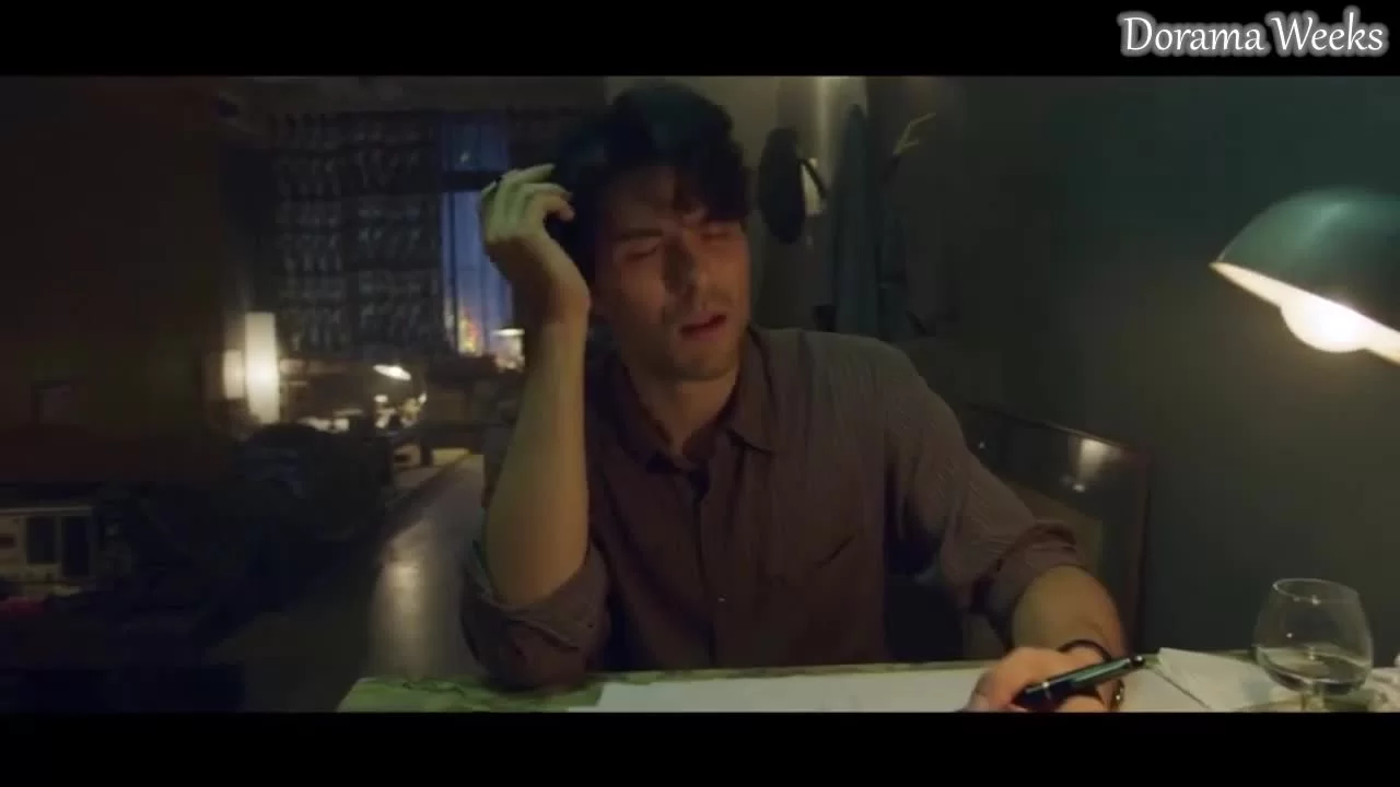 Свет в ночи 1 серия