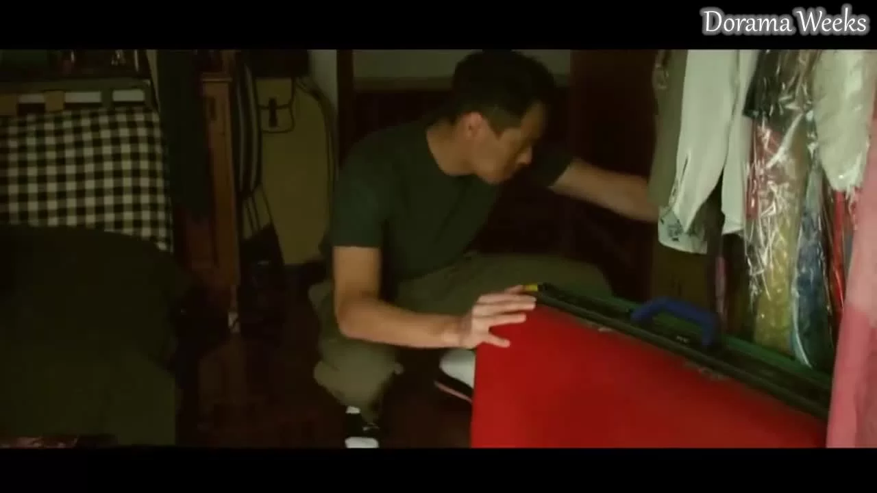 Свет в ночи 16 серия