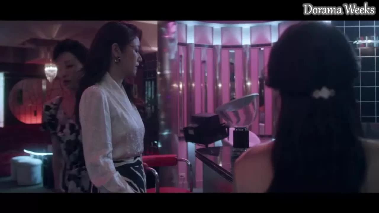 Свет в ночи 2 серия