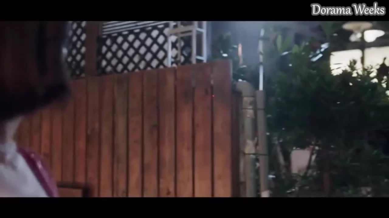 Свет в ночи 5 серия