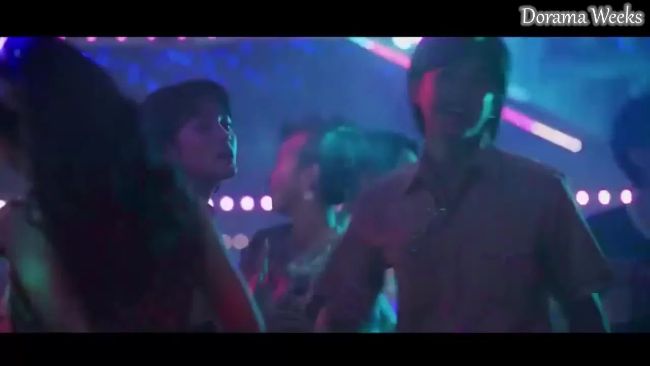 Свет в ночи 9 серия