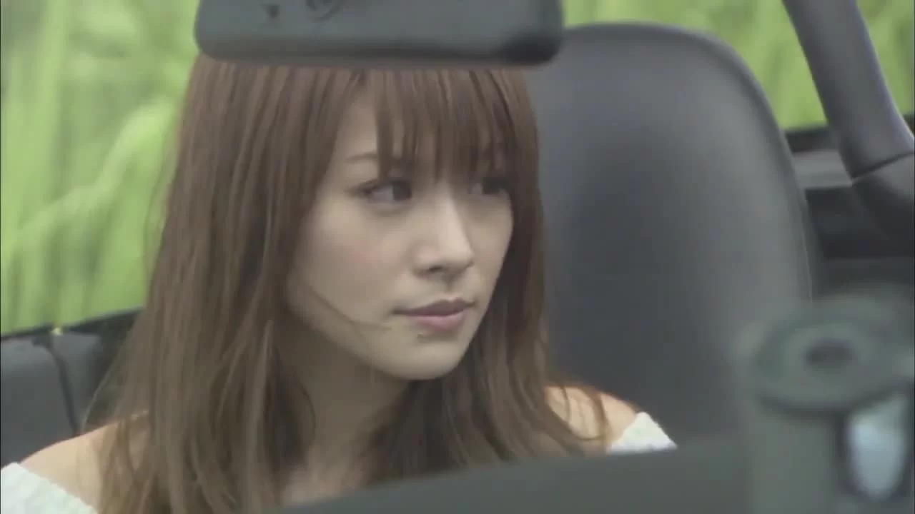 Следующая остановка – счастье (2009) 1 серия