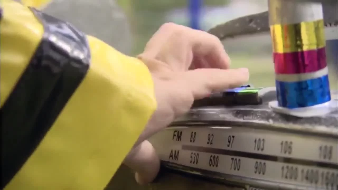 Следующая остановка – счастье 11 серия