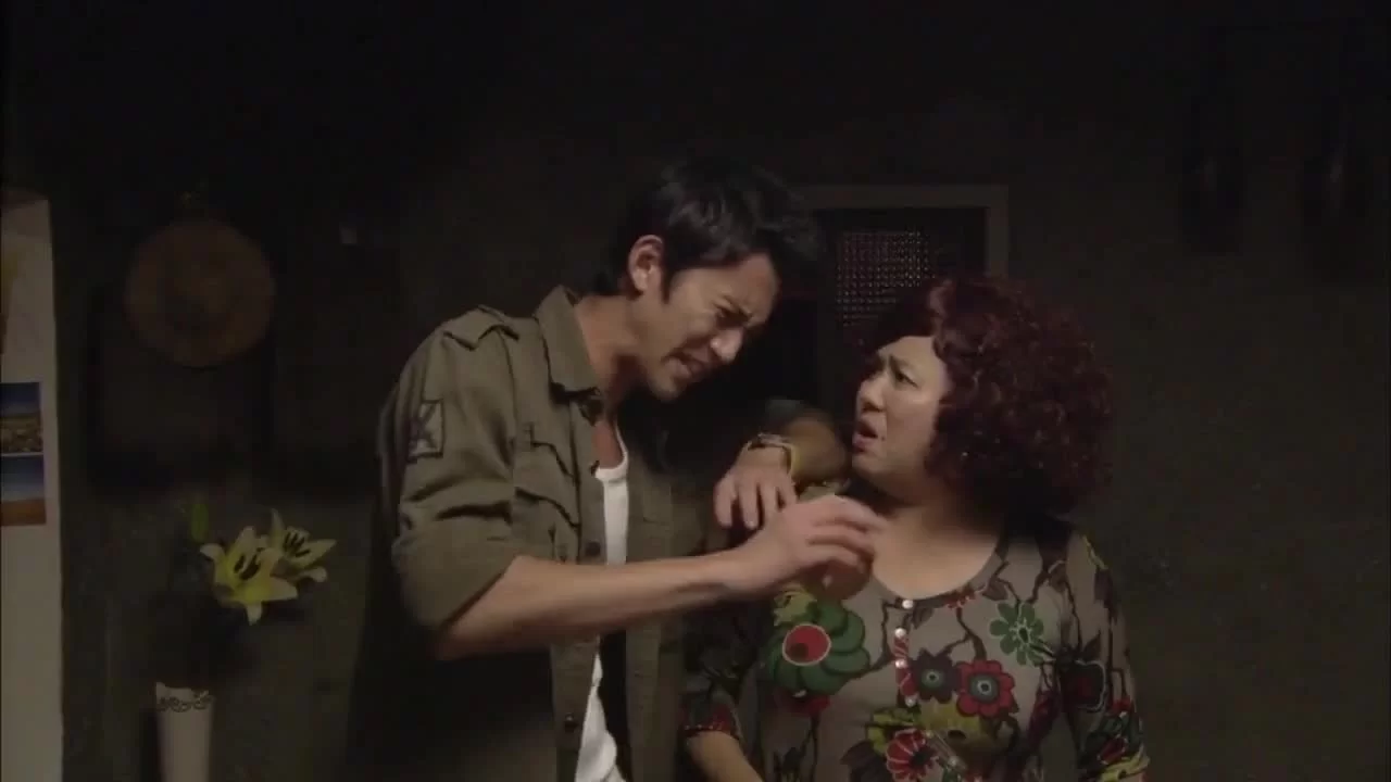 Следующая остановка – счастье (2009) 12 серия