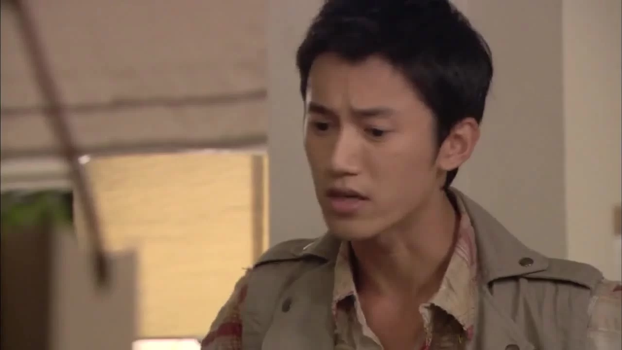 Следующая остановка – счастье (2009) 14 серия