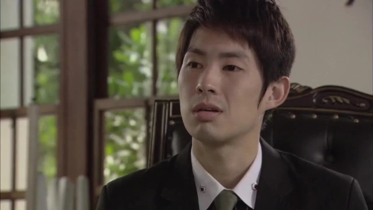 Следующая остановка – счастье (2009) 19 серия