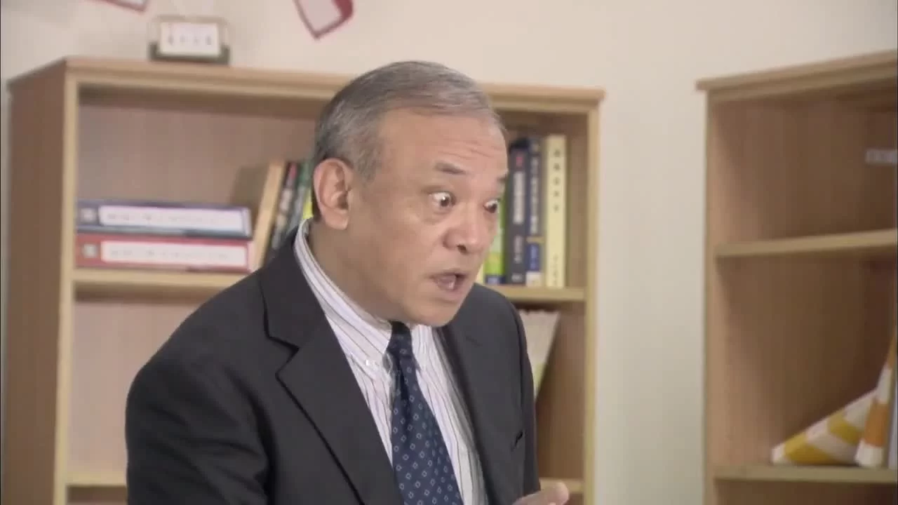 Следующая остановка – счастье (2009) 2 серия