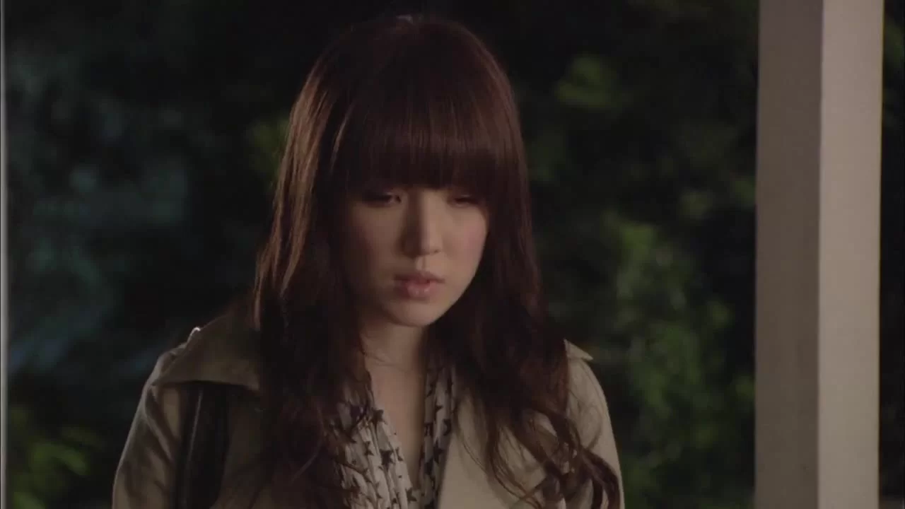 Следующая остановка – счастье (2009) 20 серия