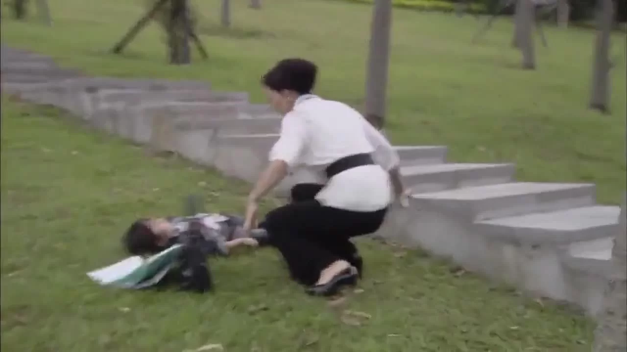 Следующая остановка – счастье 22 серия