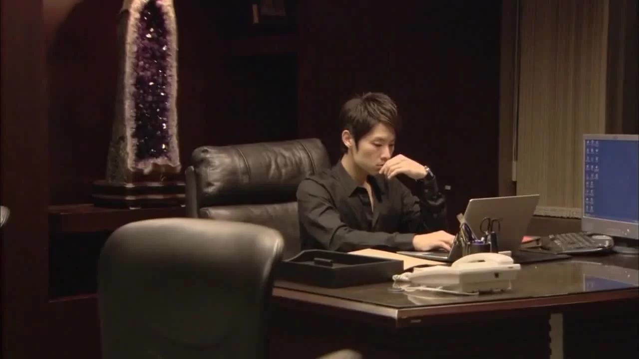 Следующая остановка – счастье 25 серия