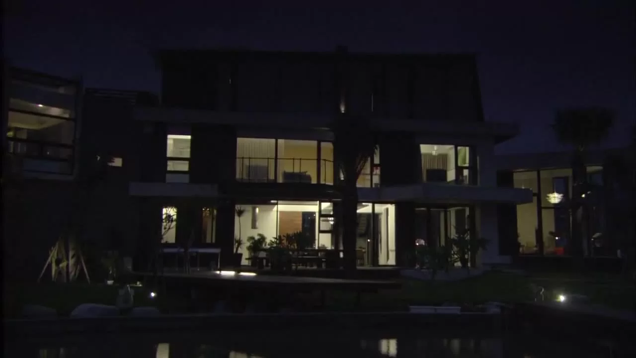 Следующая остановка – счастье (2009) 26 серия