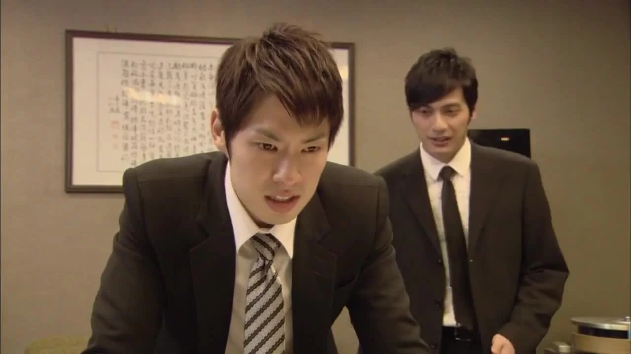 Следующая остановка – счастье 27 серия