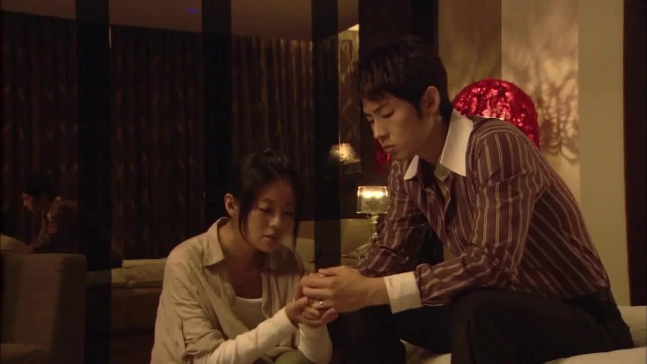 Следующая остановка – счастье (2009) 28 серия