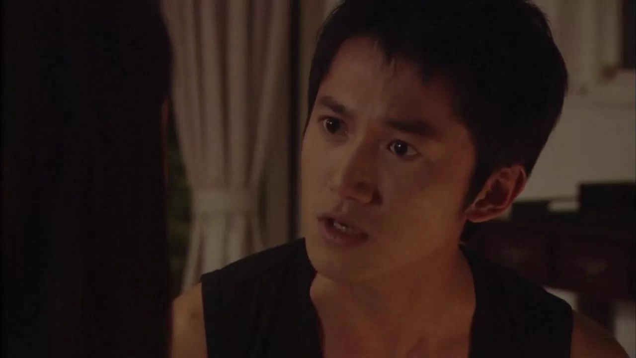 Следующая остановка – счастье (2009) 31 серия