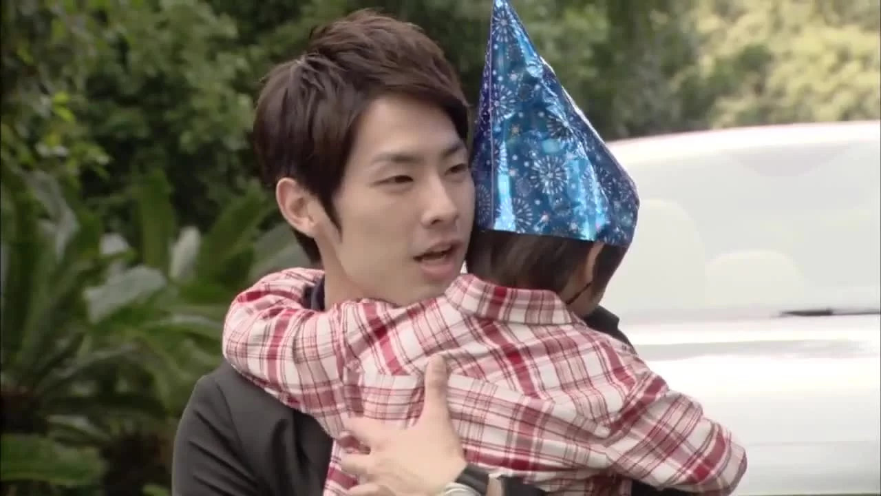 Следующая остановка – счастье 32 серия