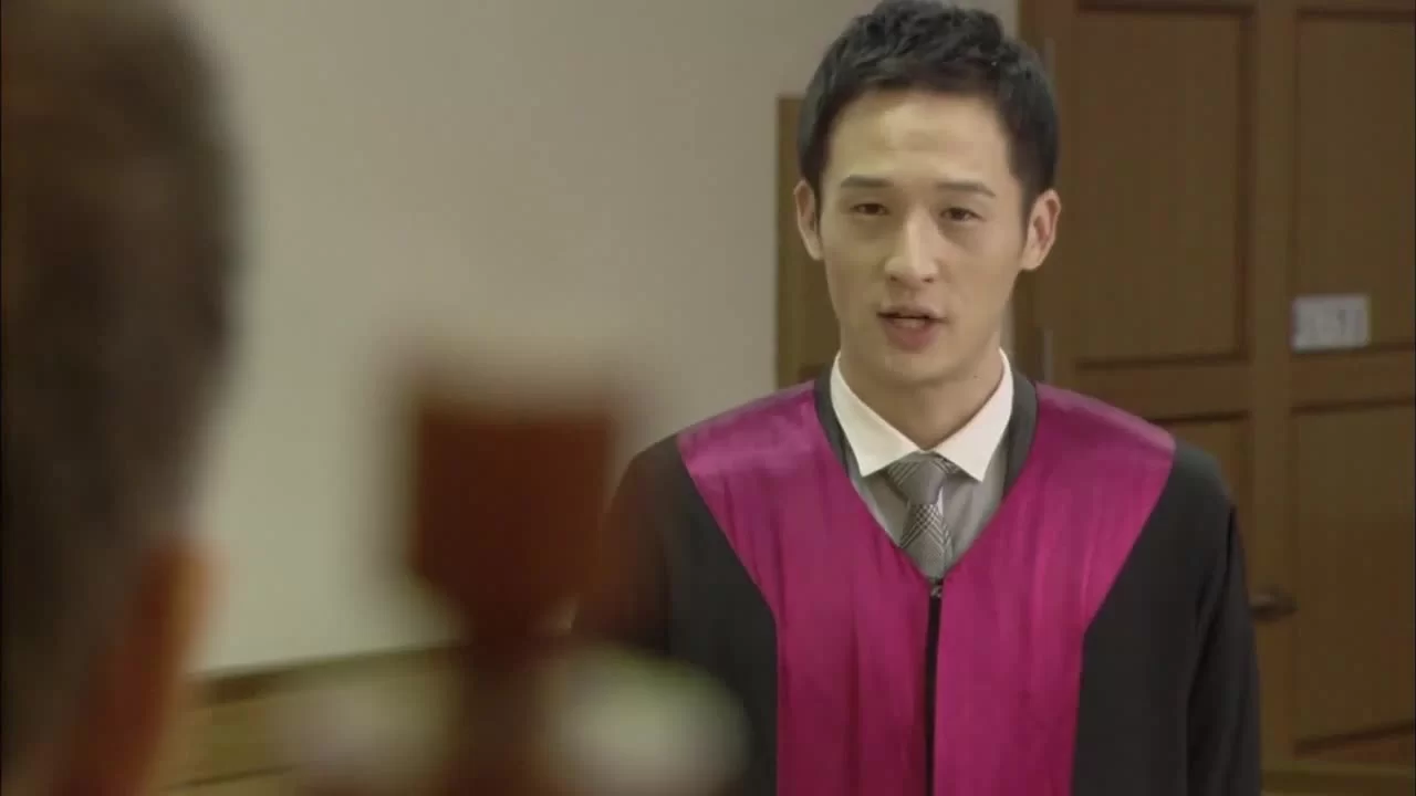 Следующая остановка – счастье (2009) 33 серия