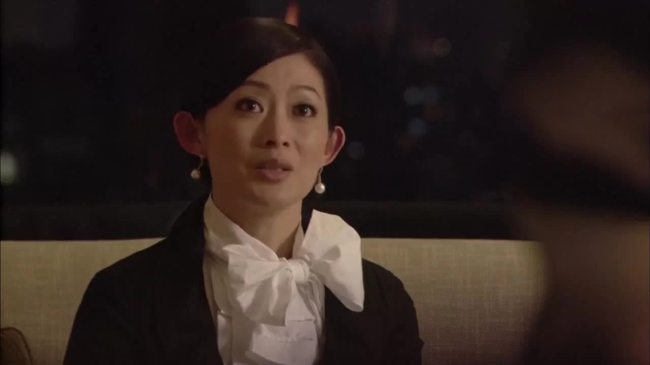 Следующая остановка – счастье (2009) 34 серия