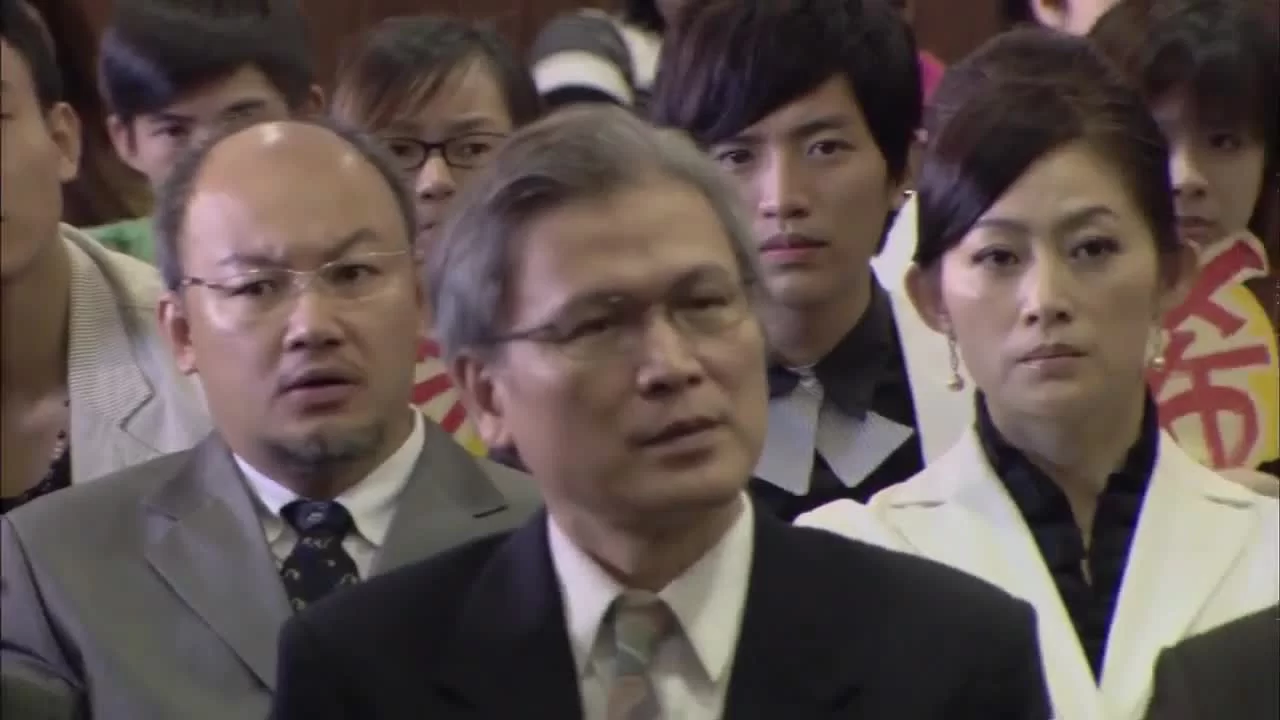 Следующая остановка – счастье (2009) 7 серия