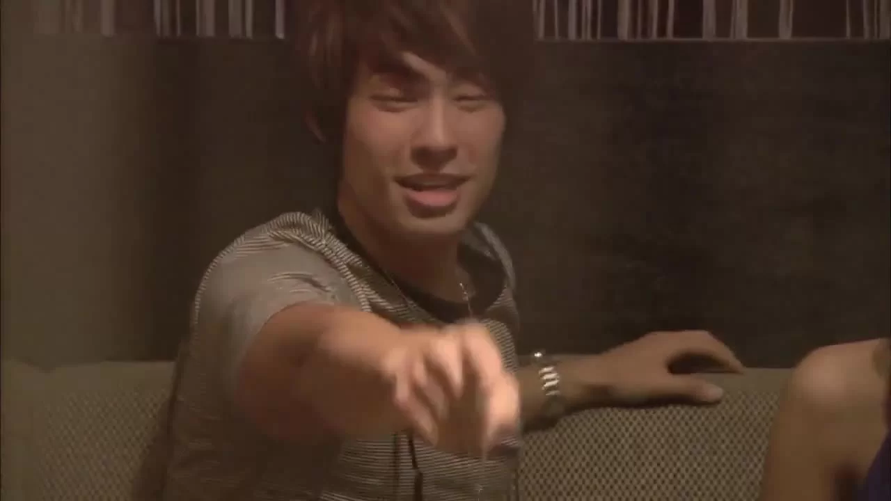 Следующая остановка – счастье 8 серия