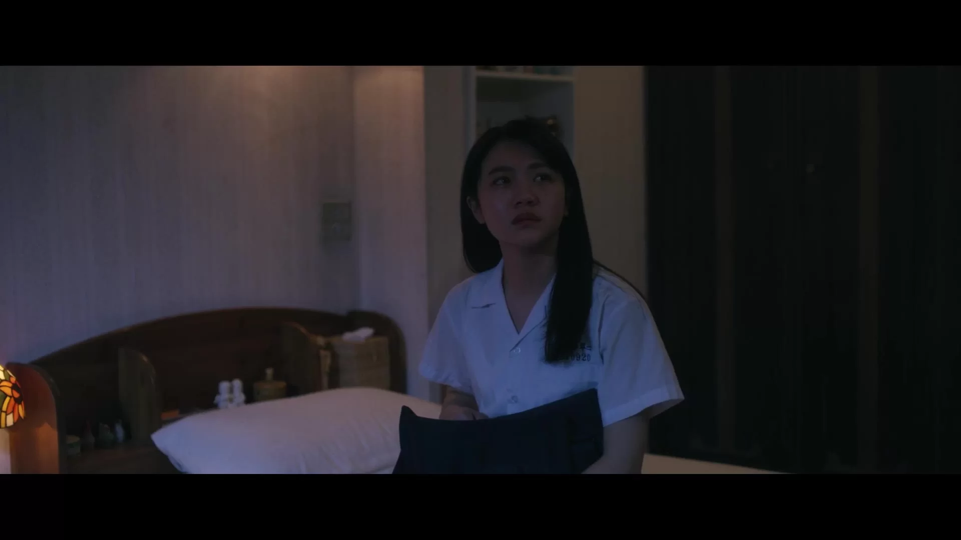 Снова в школу (2020) 5 серия