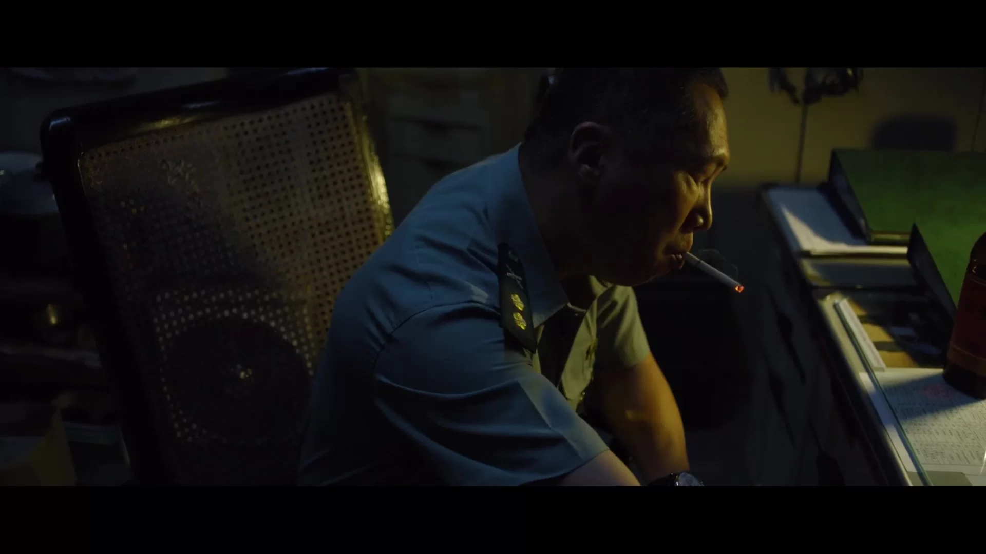 Снова в школу 6 серия